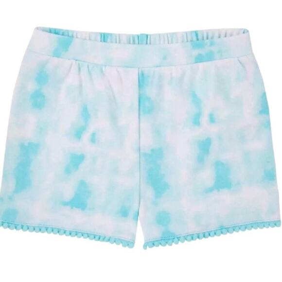 Baby Kids Headquarters Girl's Butterfly 3 Piece Romper Short Set 6 Month NWT - Picture 8 of 8